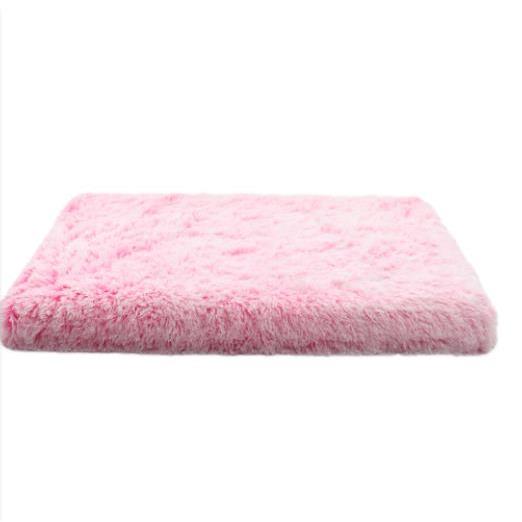 Dog Bed Mats Vip Washable Large Dog Sofa Bed Portable Pet K1-图2