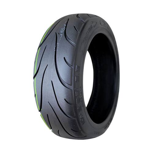 道路驰轮胎电动滑板车10x2.50真空胎电动车轮胎10x3.0折叠车10寸 - 图3