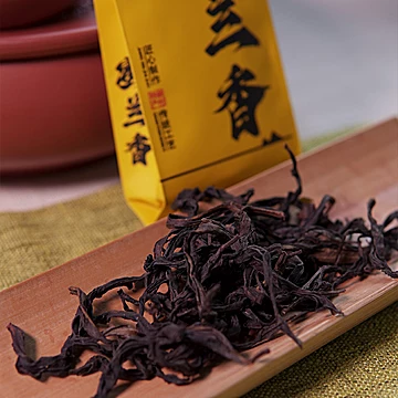 小琼大富潮州凤凰单丛单枞茶蜜兰香柚花香[20元优惠券]-寻折猪