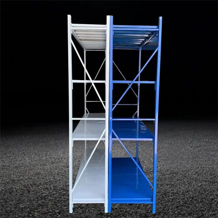 仓储货架家用轻型中型重型仓库置物架铁架货架子储物架货物架多层,淘宝优惠券,粉丝福利购,淘宝优惠卷