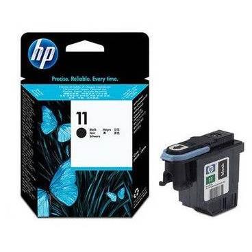 【全新原装正品】HP11号打印头喷头C4810A/C4811A/C4812A/C4813A - 图2