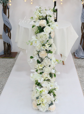 餐桌花艺玄关电视柜装饰品