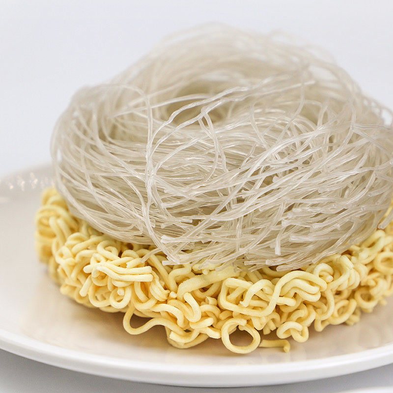  柏麦燕方便面/拉面/面皮