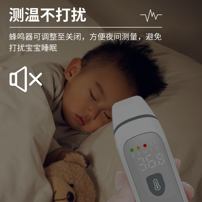  wendybear母婴体温计类