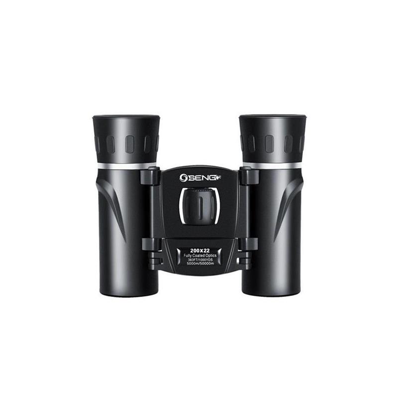 100x22 40x22 Professional Binoculars HD Mini Telescope望远镜 - 图3