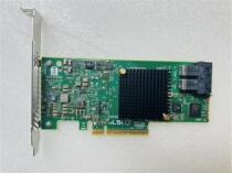 Original LSI SAS3008 SAS3008 9300-8i 9311-8i 12Gb 9311-8i IT Pass Card Channel Card SAS