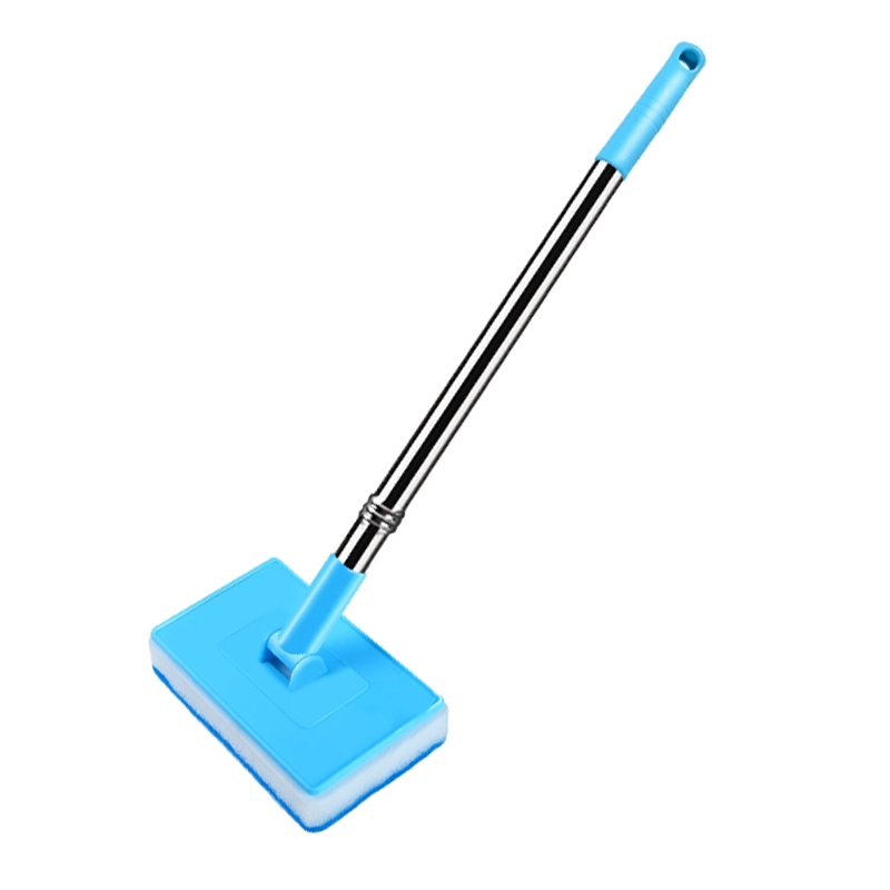 鱼缸刷子清洁长柄无死角清洗神器清理工具洗擦玻璃内壁专用除藻刷,淘宝优惠券,粉丝福利购,淘宝优惠卷