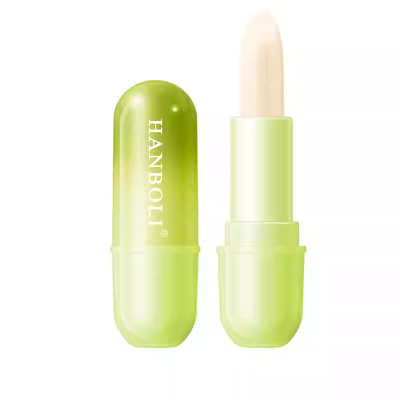 HANBOLI凡士林润唇膏女防干裂去死皮淡化唇纹学生党保湿滋润补水 - 图3