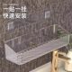 Bathroom shelves bathroom toilet toilet