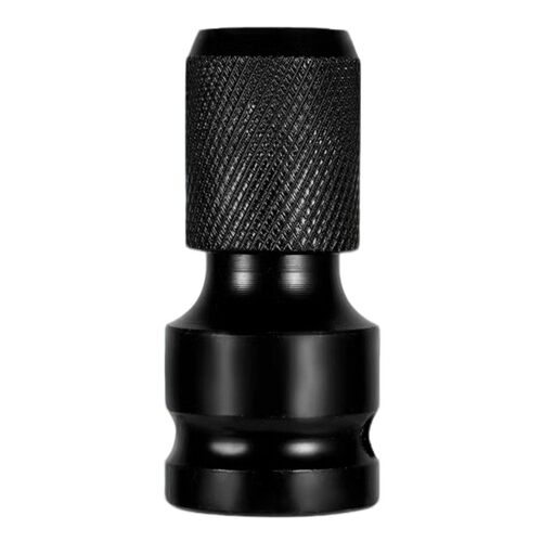 电动扳手转换头器扳子风炮套筒多功能电钻伸缩夹头万能接头配件 - 图3