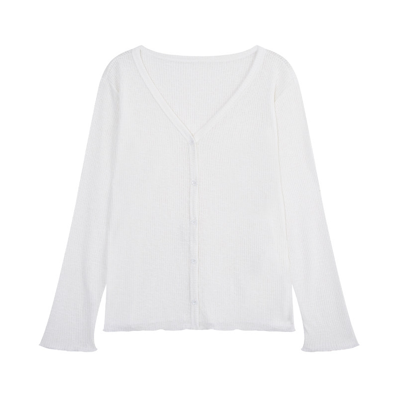 YUZI鱼子百搭防晒开衫外套大码女装微胖mm显瘦遮肉200斤透气亲肤,淘宝优惠券,粉丝福利购,淘宝优惠卷