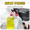 Universal electric vehicle hook front battery bicycle middle front hook punch-free hanging artifact helmet school bag