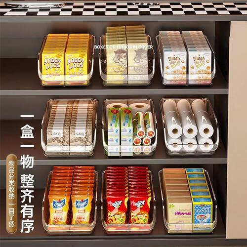 cd盒收纳盒桌面黑胶唱片存放整理收藏磁带专辑展示架子光盘收纳盒 - 图3