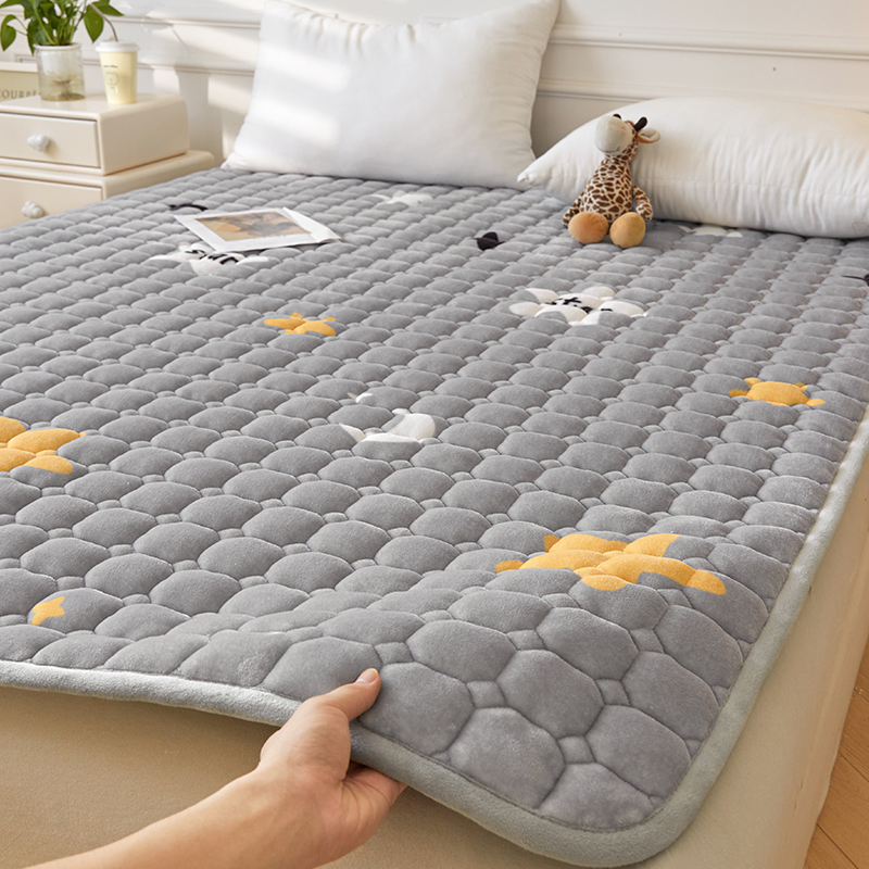  花舍床垫/床褥/床护垫/榻榻米床垫