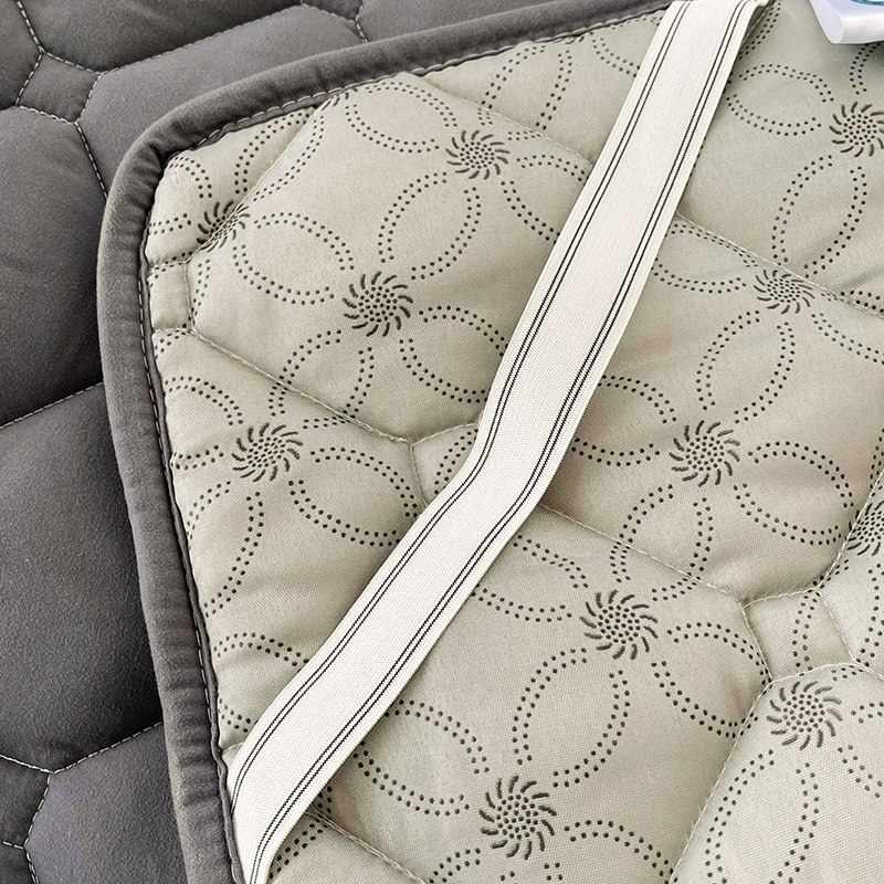  花舍床垫/床褥/床护垫/榻榻米床垫