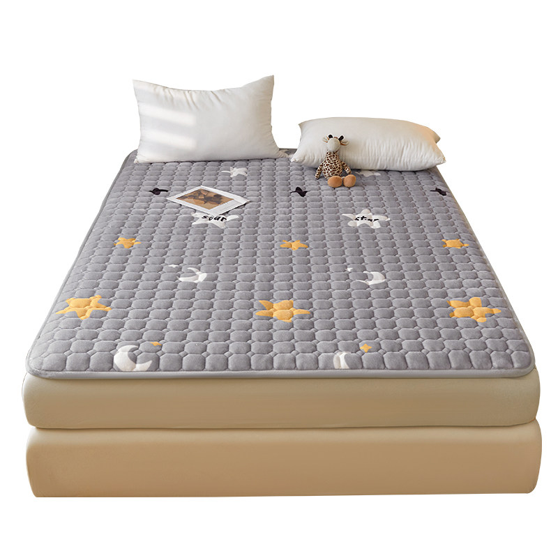  花舍床垫/床褥/床护垫/榻榻米床垫