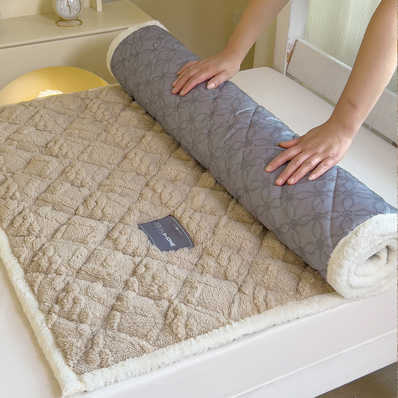  花舍床垫/床褥/床护垫/榻榻米床垫