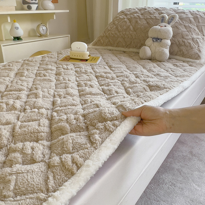  花舍床垫/床褥/床护垫/榻榻米床垫