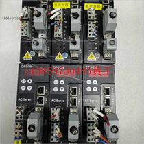 Can be repaired: DPSON Depp Letter 750W Servo Drive: Order can be ordered