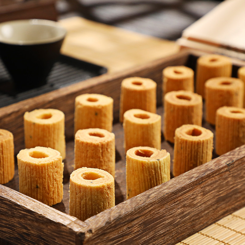 甘小鲜西式糕点