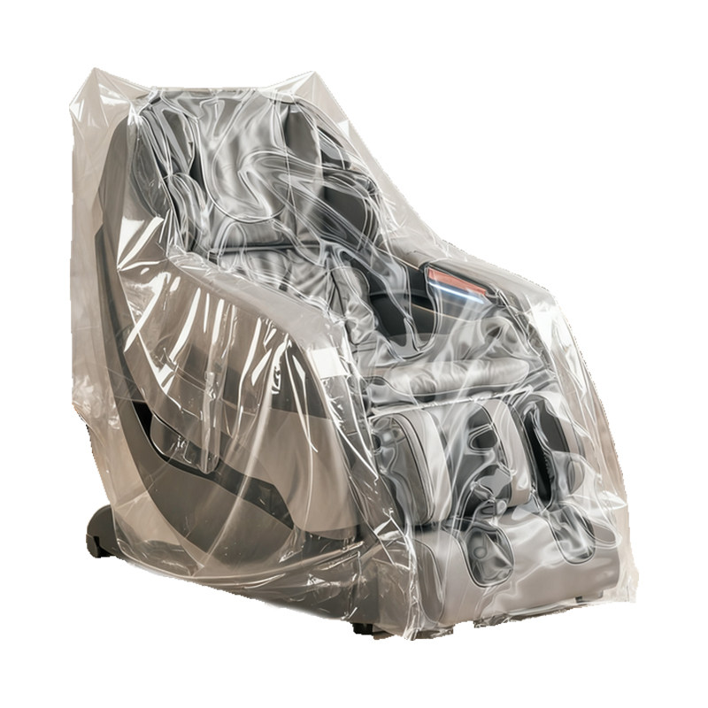 按摩椅防尘罩透明加厚家具保护套打包袋全包电动按摩躺椅防尘防水,淘宝优惠券,粉丝福利购,淘宝优惠卷