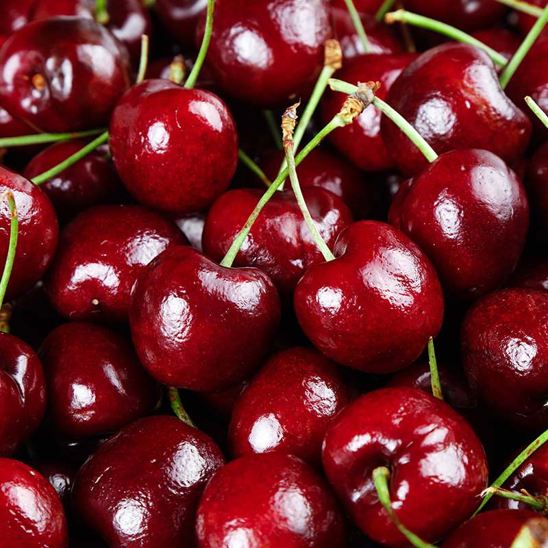 智利进口车厘子新鲜水果包邮当季整箱礼盒5斤新货孕妇4jjjj大樱桃
