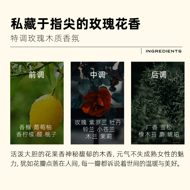 HUKO/乎刻烟酰胺精华手膜 补水保湿手套提亮双手减少倒刺干裂粗糙