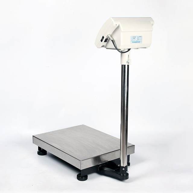 Baillens TCS-01R electronic platform scale weighing precision stable weight measuring platform scale high precision factory weighing scale