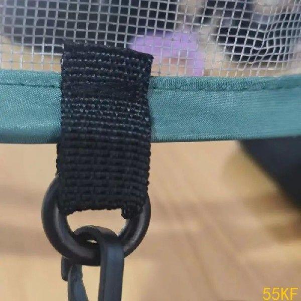 55KF Fabric Bird Feeder Seed Catcher Tray 15/24/30inch - 图2