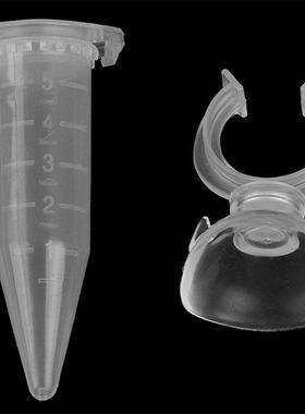 Automatic Fish Feeder Tapered Aquarium Red Worm Feeding Feed