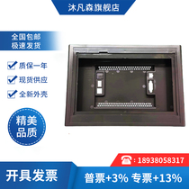 Kunlun through state TPC1061TI TX touch screen housing TPC1062K KX 10 inch shell bag good spot