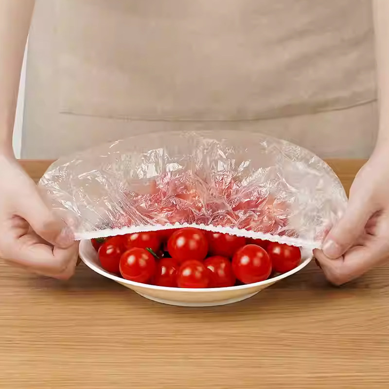一次性保鲜膜套食品级专用抗菌保鲜膜罩家用厨房剩菜保鲜套碗碟罩,淘宝优惠券,粉丝福利购,淘宝优惠卷