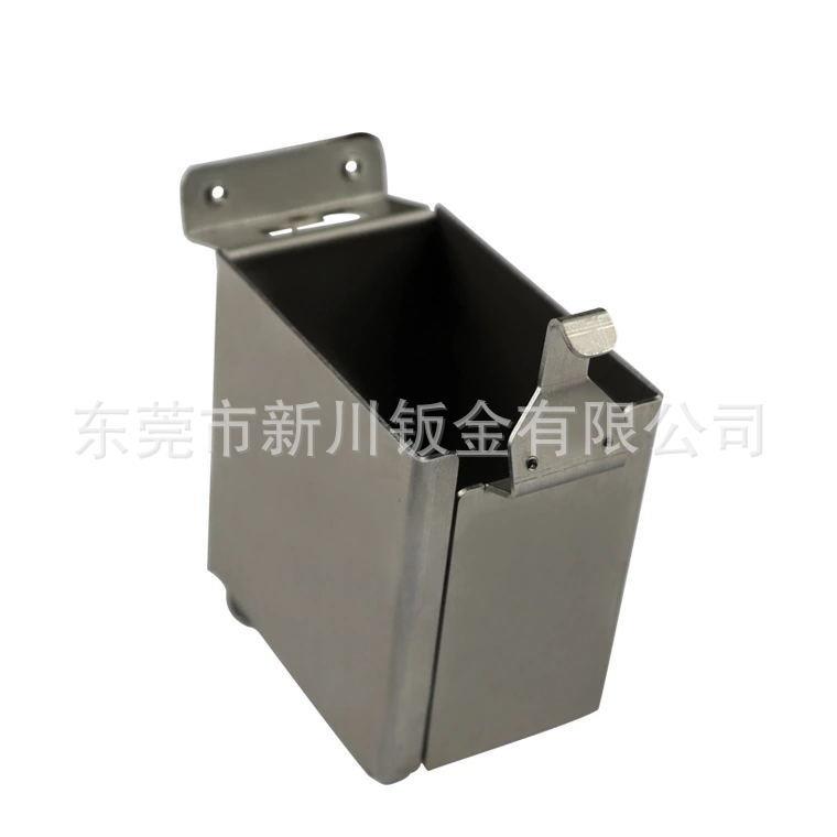 Guangdong manufacturer sheet metal processing chassis shell sheet metal prototype laser cutting precision bending sheet metal processing