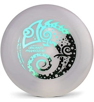 American Import Discraft International Certification Competition 175 gr Ultimate Flying Disc Team Outdoor Sports Tide-Discoloration
