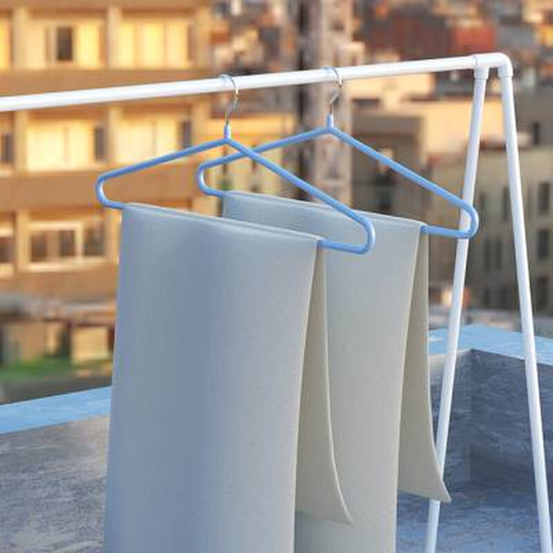 被单加粗防滑晒被子衣架特粗衣架冬天厚衣服加厚特大号超大实心,淘宝优惠券,粉丝福利购,淘宝优惠卷