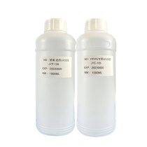 Acrylic metal stainless steel glass PP material v material printing ink uv coating liquid fast dry no-mark low taste picture layer