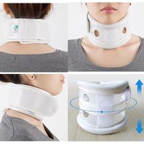 Adjustable Neck Traction Rushed Corset Corrector De Postura