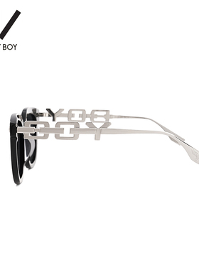 墨镜太阳镜BoyByBoy女款