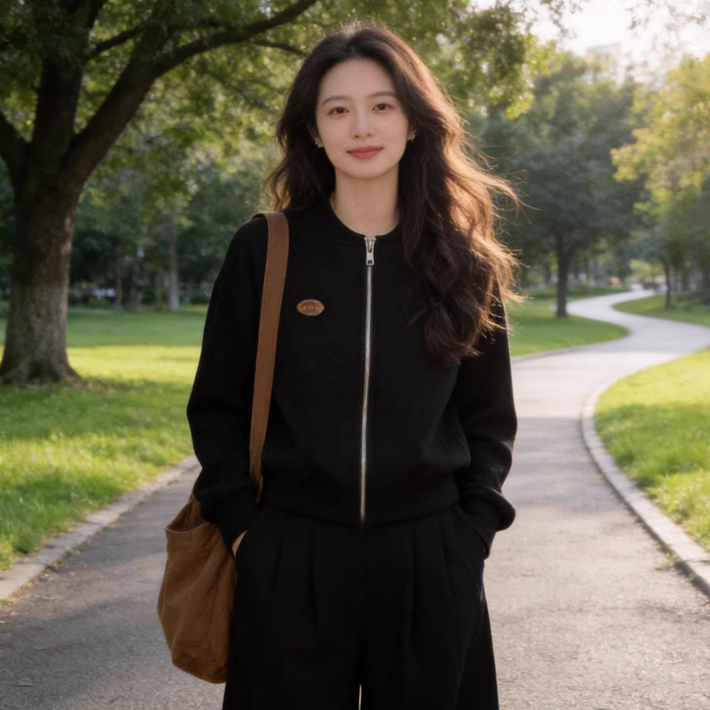 黄油奶酪~小个子黄色棒球服外套女春秋宽松显瘦百搭卫衣开衫上衣,淘宝优惠券,粉丝福利购,淘宝优惠卷