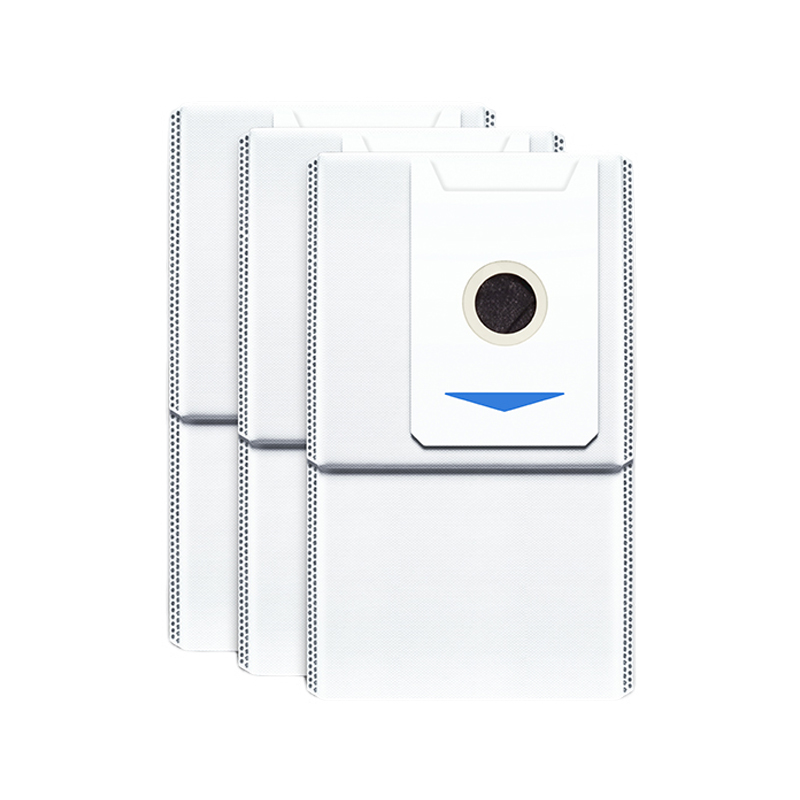 科沃斯扫地机T30MAX/PROPLUS专用DDX14抗菌集尘袋垃圾袋配件耗材 - 图3