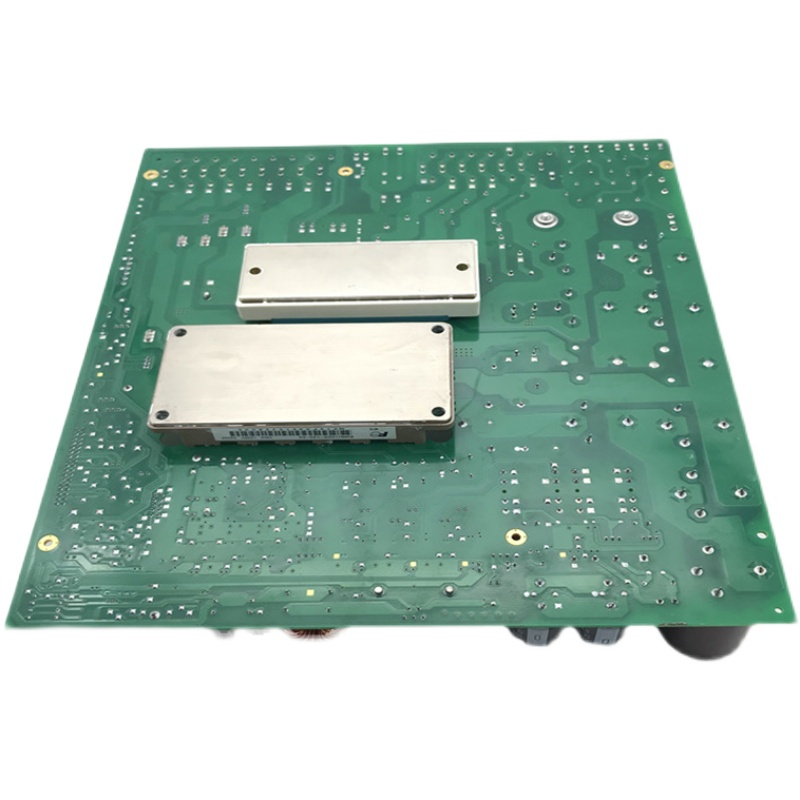 蒂森电梯克虏伯cpi32 变频器驱动板 FSR2原厂FSR2040224 德国进口 - 图2