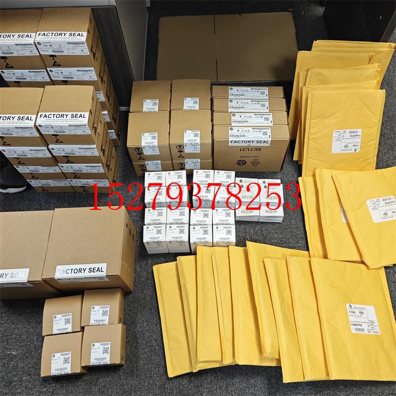 议价AB1762sc-IF8uMicroLogix8通道通用模拟输入模块1762scIF8u - 图1