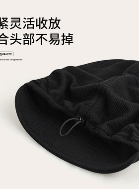 AlpagaMontaigne堆堆冷帽可调