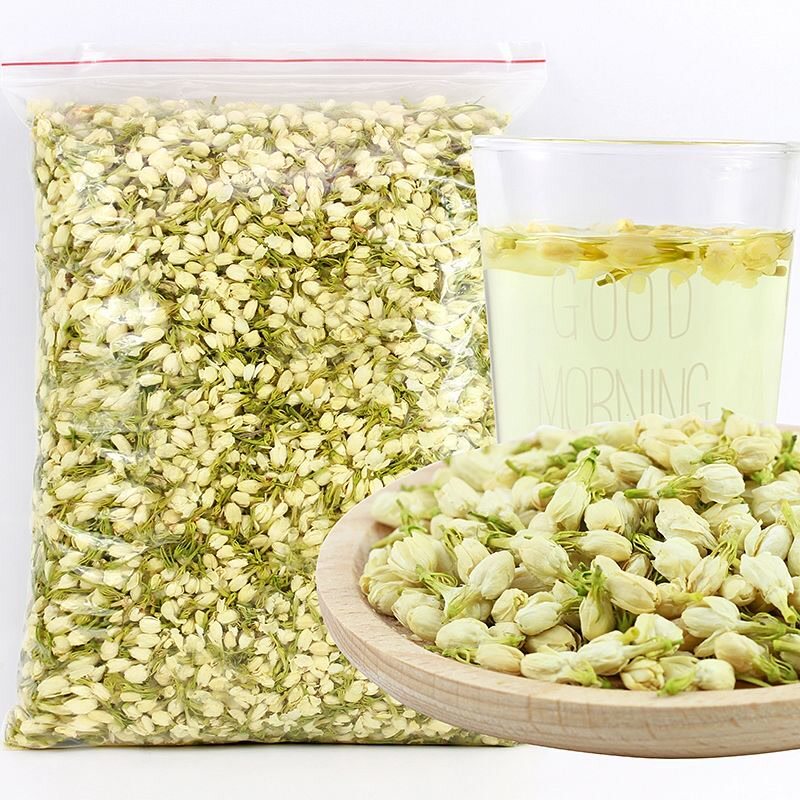  库拉肯代用/花草茶