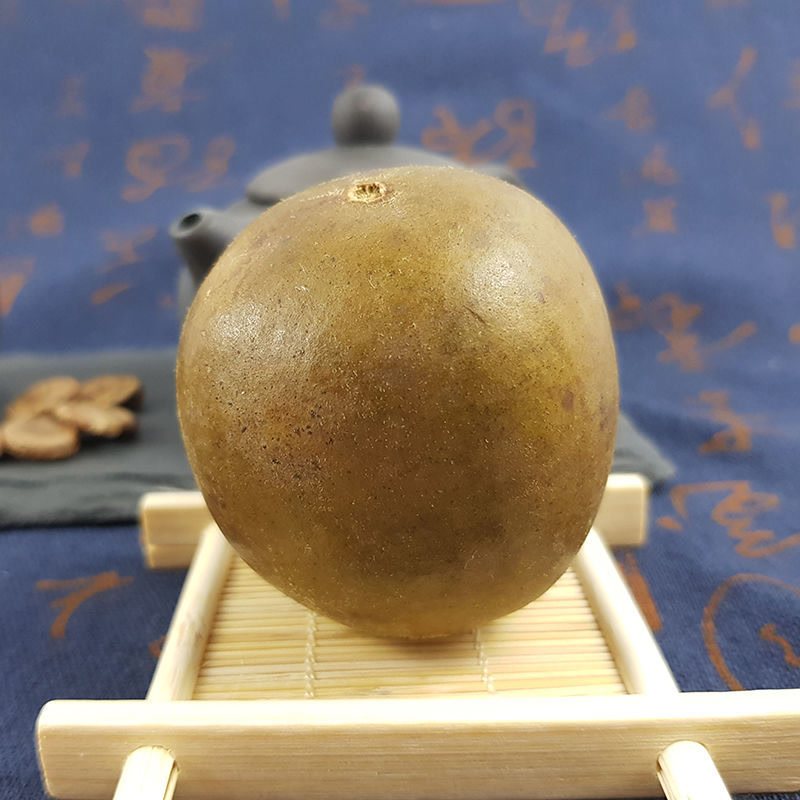  库拉肯代用/花草茶