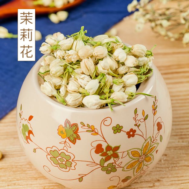  库拉肯代用/花草茶