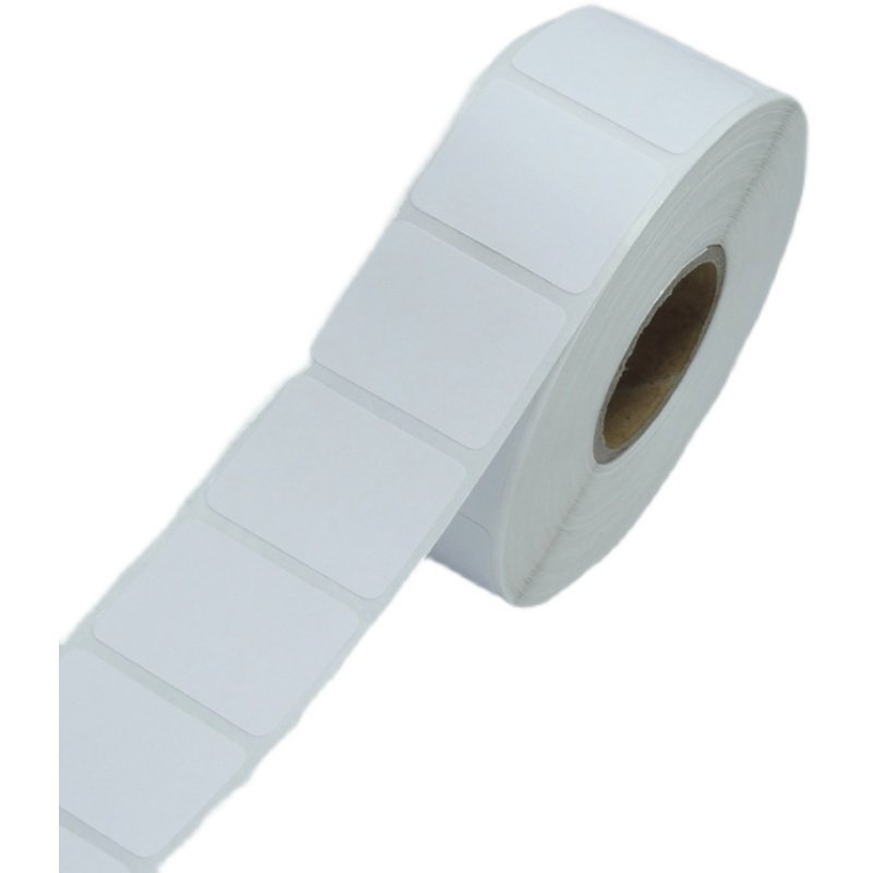 艾利三防热敏标签纸25*20mm单排横版不干胶条码打印纸2.5x2cm定制,淘宝优惠券,粉丝福利购,淘宝优惠卷