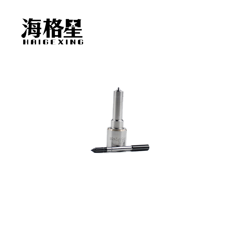 DLLA144P2610 DLLA149P2611 DLLA149P2614 DLLA150P2616 喷油嘴 - 图2