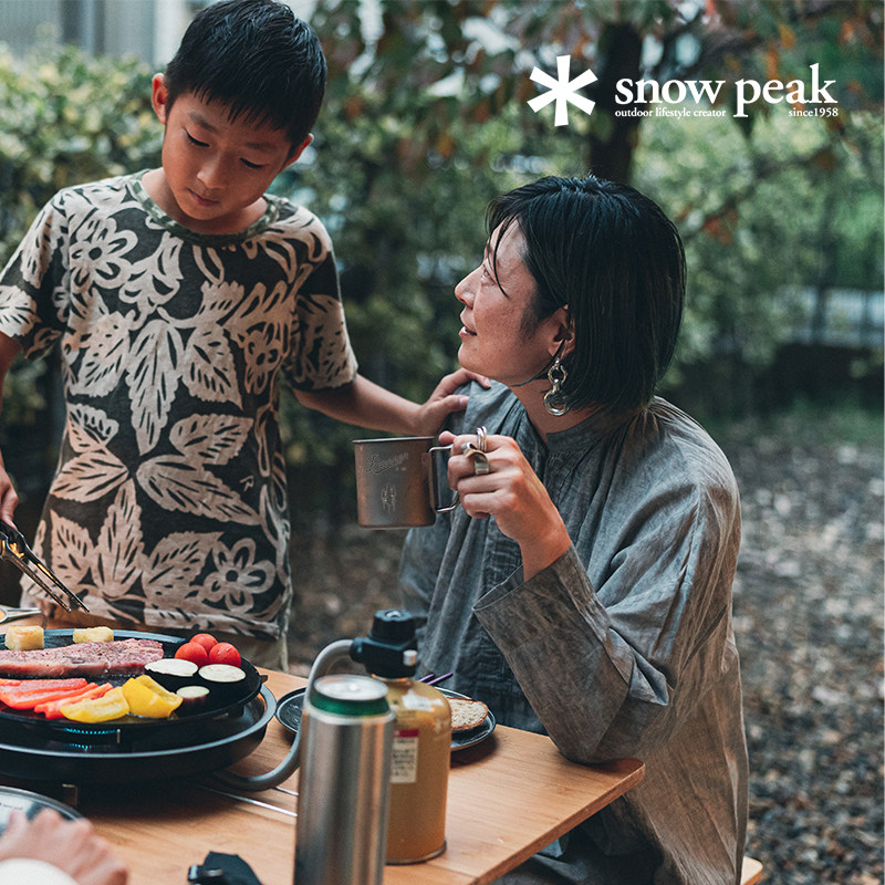 snowpeak雪峰sp露营户外双层钛金属杯MG-051/052FHR/053R/054R,淘宝优惠券,粉丝福利购,淘宝优惠卷