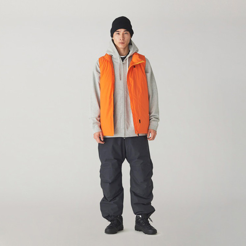 snowpeak雪2L Lightweight羽绒马甲背心保暖外套男女款JK-24AU004,淘宝优惠券,粉丝福利购,淘宝优惠卷